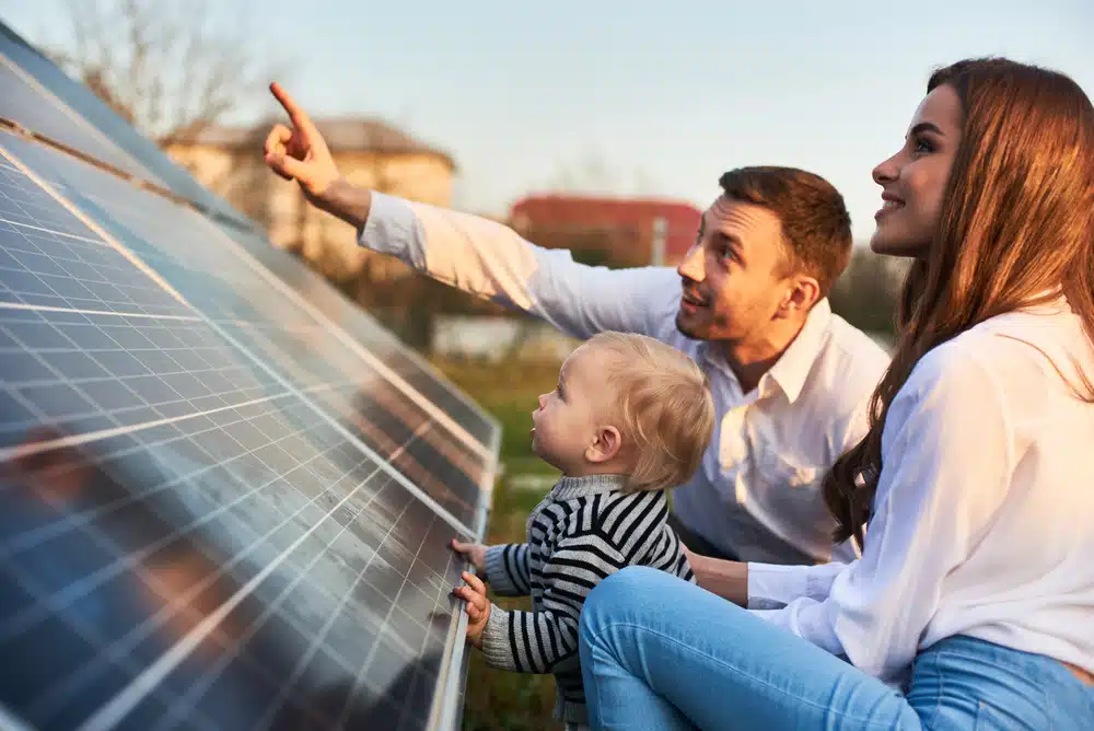 Should You Install Solar Panels on Your Roof?