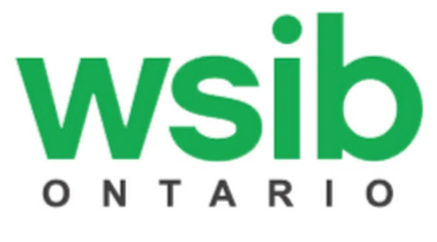 WSIB Ontario